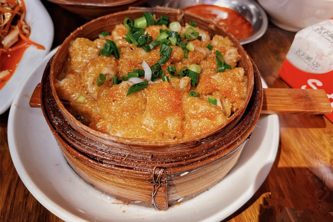 盤點四川8種“花式吃腸法”，不愧是肥腸界的“天花板”，真香啊