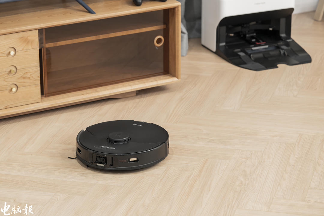 石头自清洁扫拖机器人G10S Pro体验：2022年的旗舰能让人懒到什么程度？