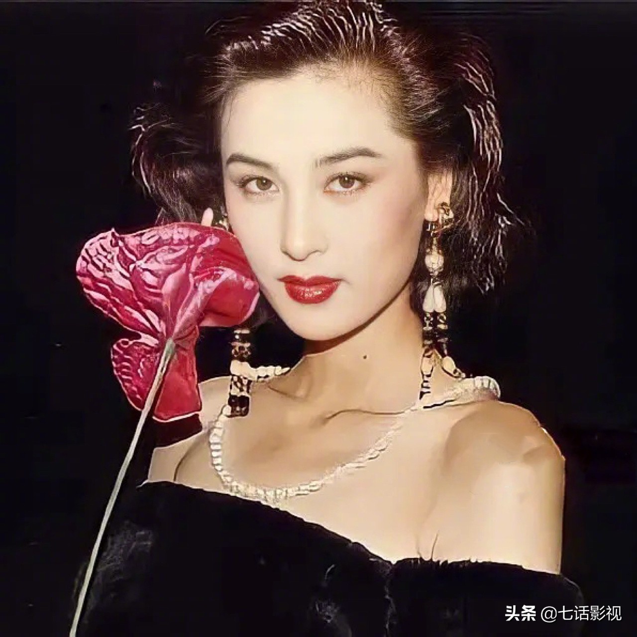 是时候重新认识下真正的丹凤眼了