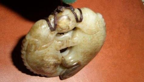 新疆罗布泊双鱼玉佩事件：无解的可能性远远大于消息被封锁的可能性