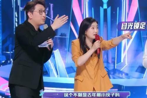 《为歌而赞》凤凰传奇归来，2022年《为歌而赞》卷土重来