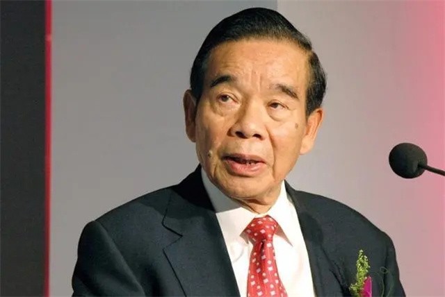 细说香港四大家族