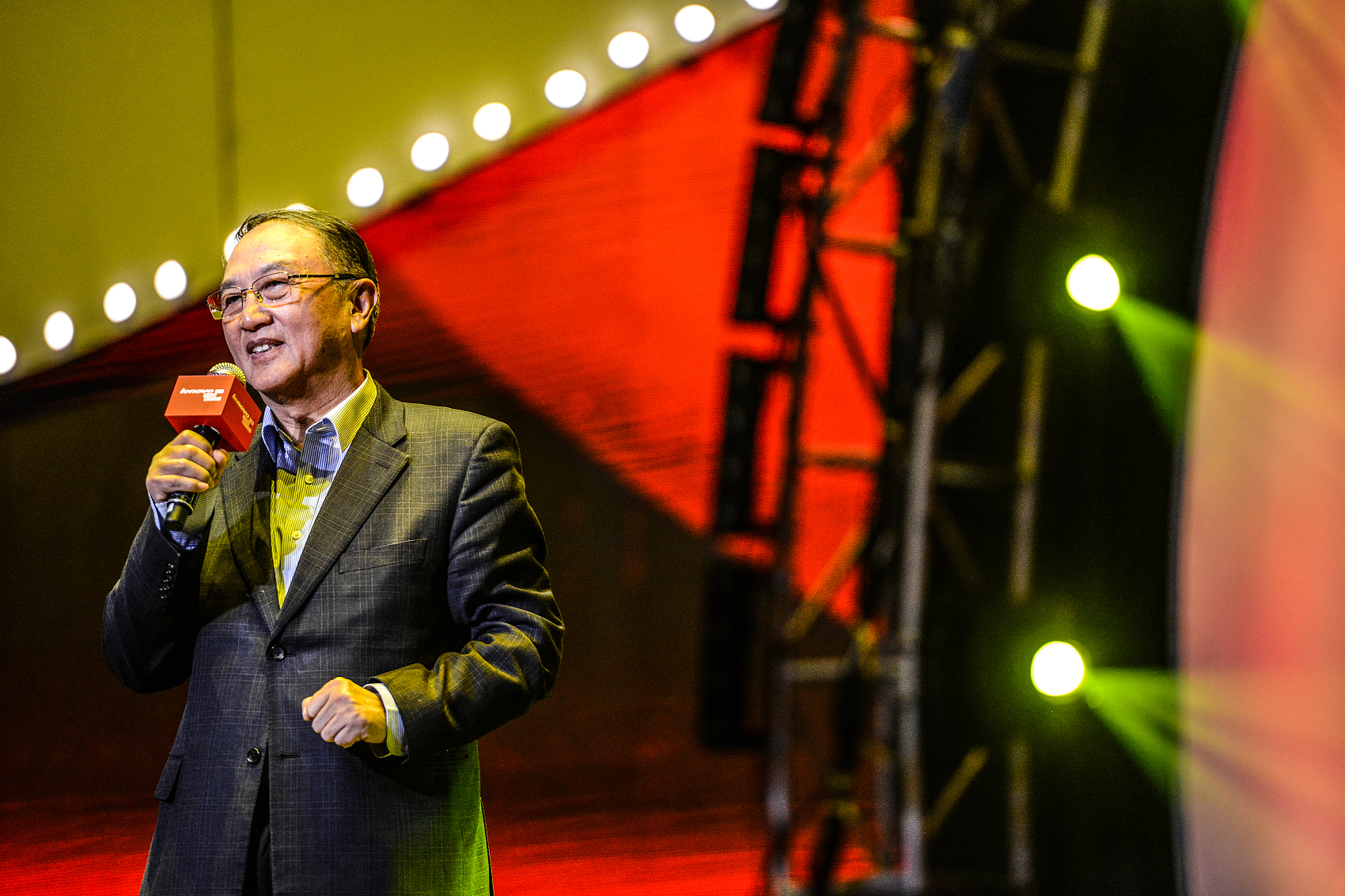 联想控股到底整改了什么？