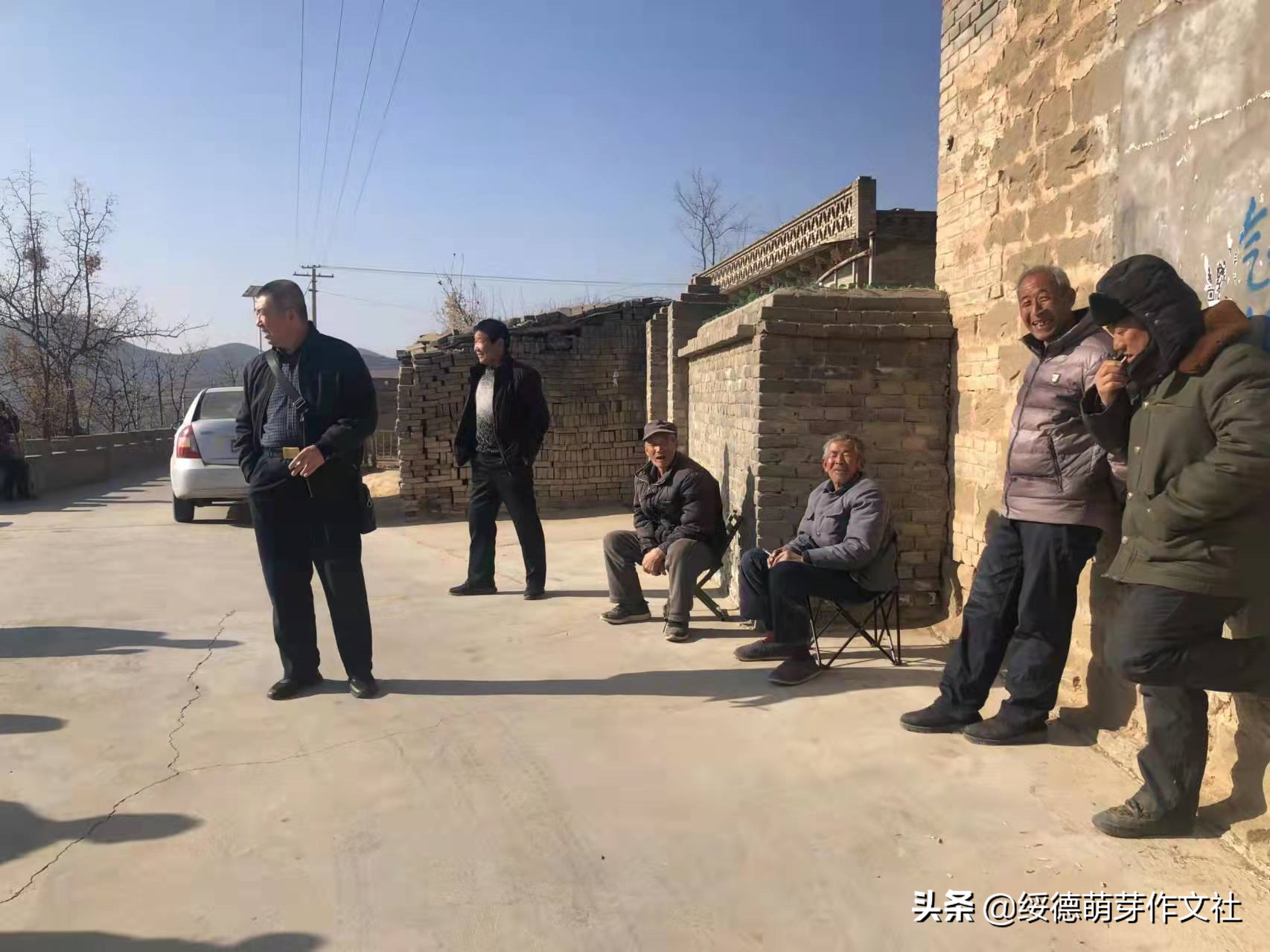 绥德王文瑜，赵家砭张家山走出的陕北泥塑大师
