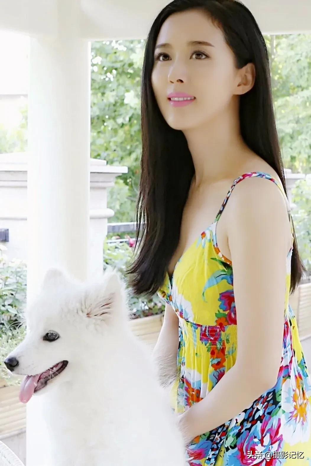 颜丹晨：亲密无间