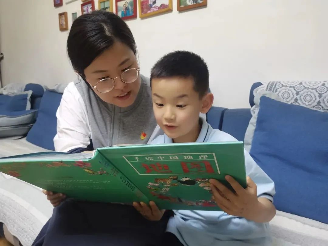 与你分享，我在四川天府新区南湖小学的精彩校园生活