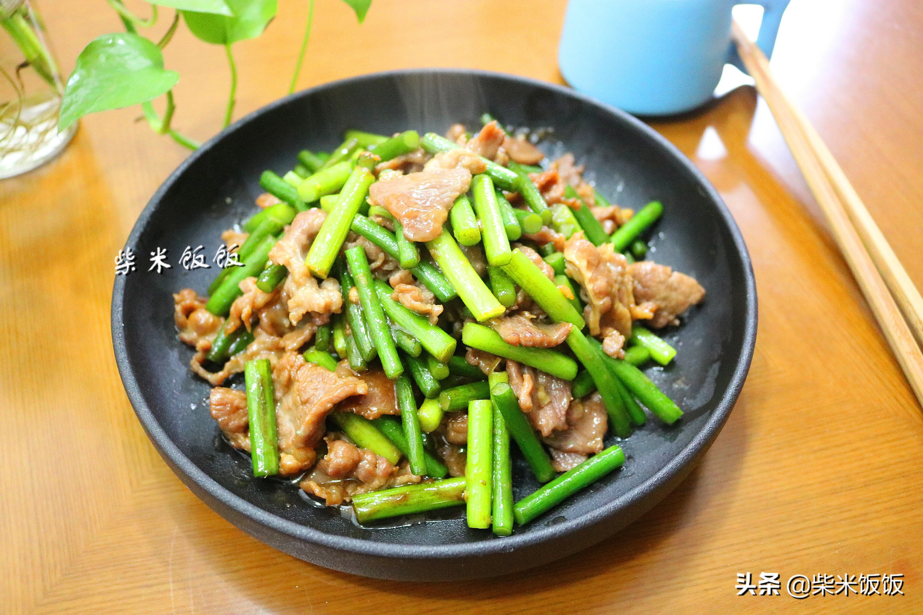 除夕年夜饭，分享6道家常小炒，寓意六六大顺，好做又好吃