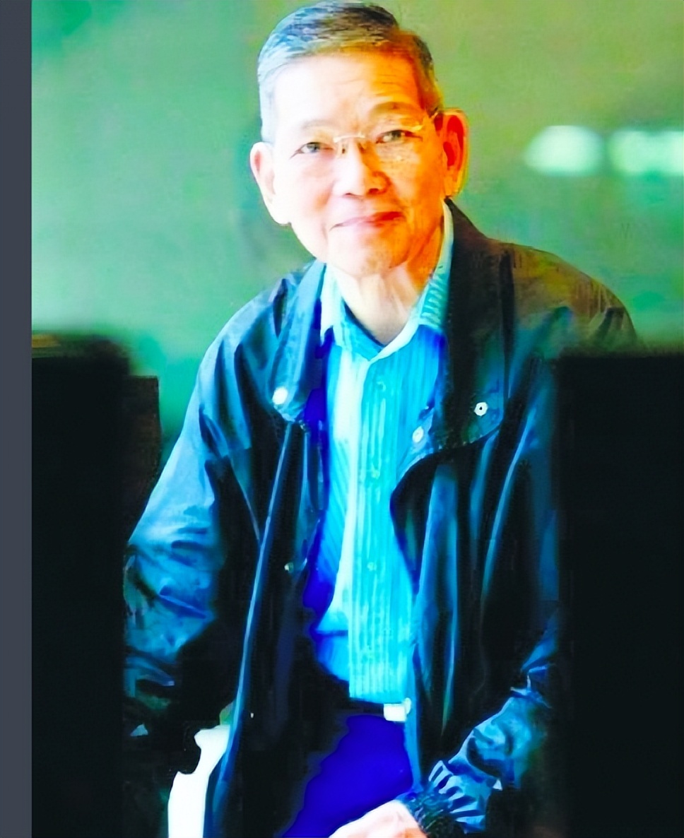 83版《射雕》：除了黄药师之外，十多位演员去世，最小的年仅26岁