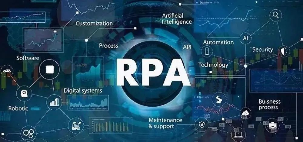 2021国内RPA融资年终盘点：15家厂商融资总额破34亿，估值超220亿