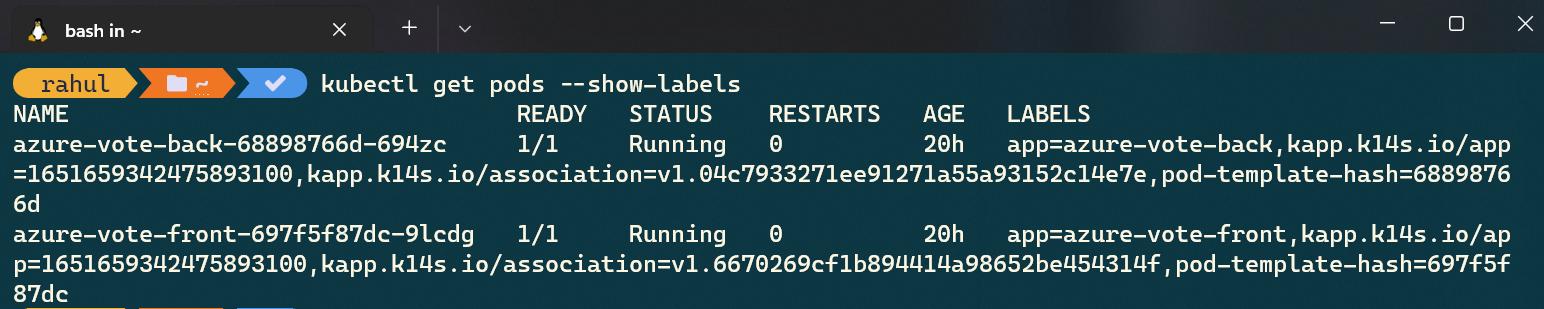 用 Carvel Kapp 控制器管理 Kubernetes 中的应用