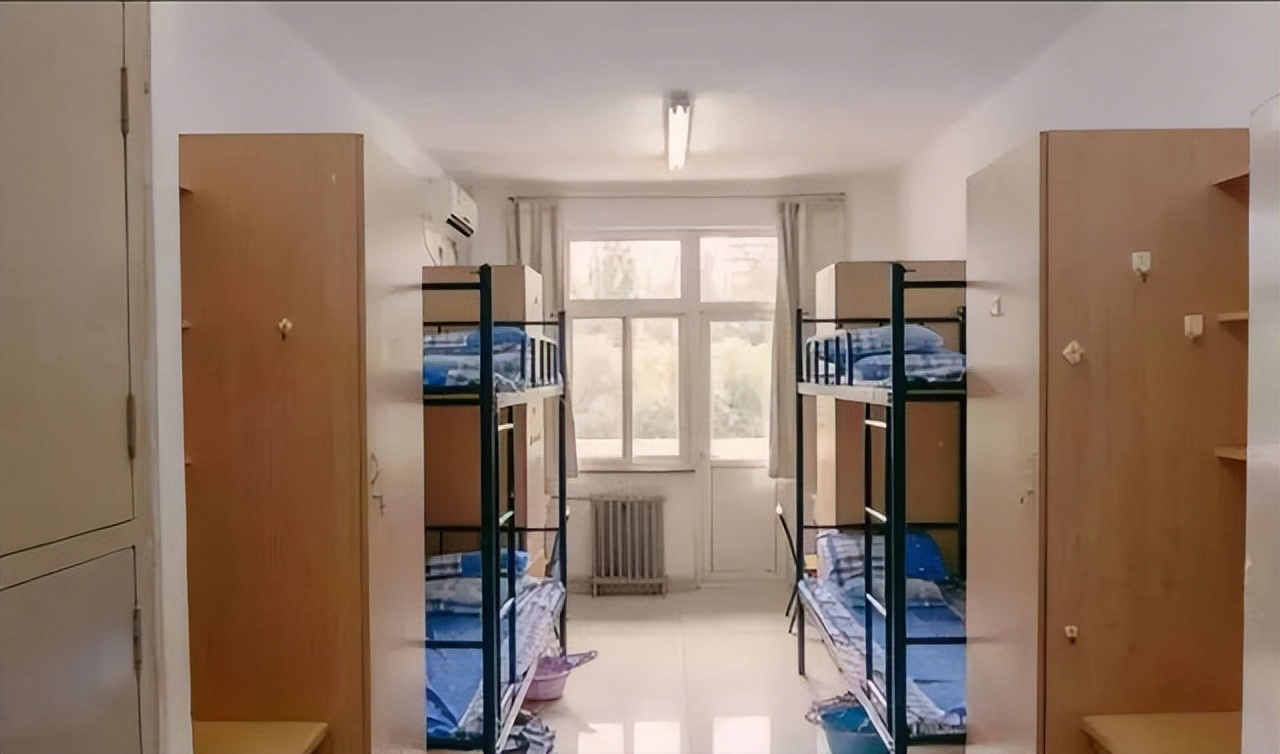 全国部分重点本科食宿环境大比拼，看完好好学习，真想拎包入住