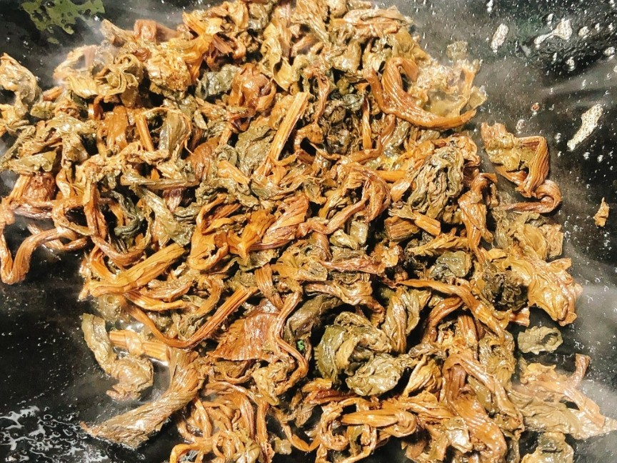 扣肉的家常做法,扣肉的家常做法步驟