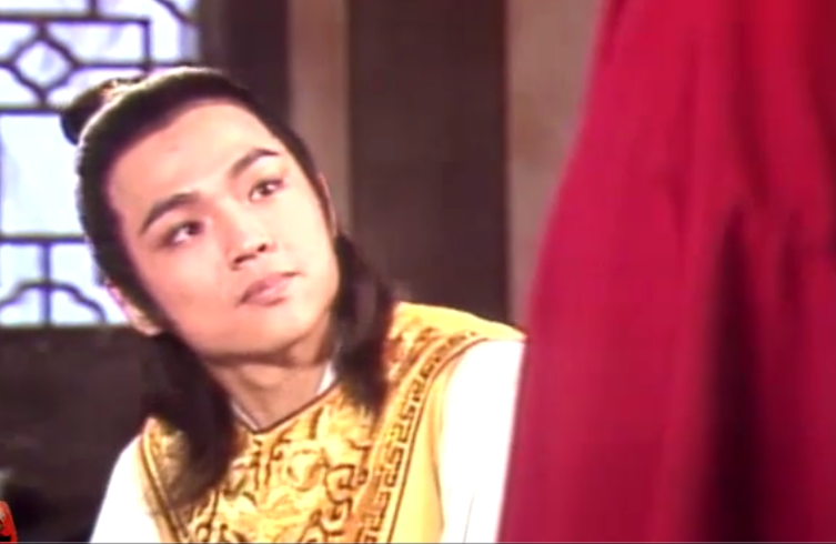 影视：《包青天之紫金锤》与唐山事件如出一辙