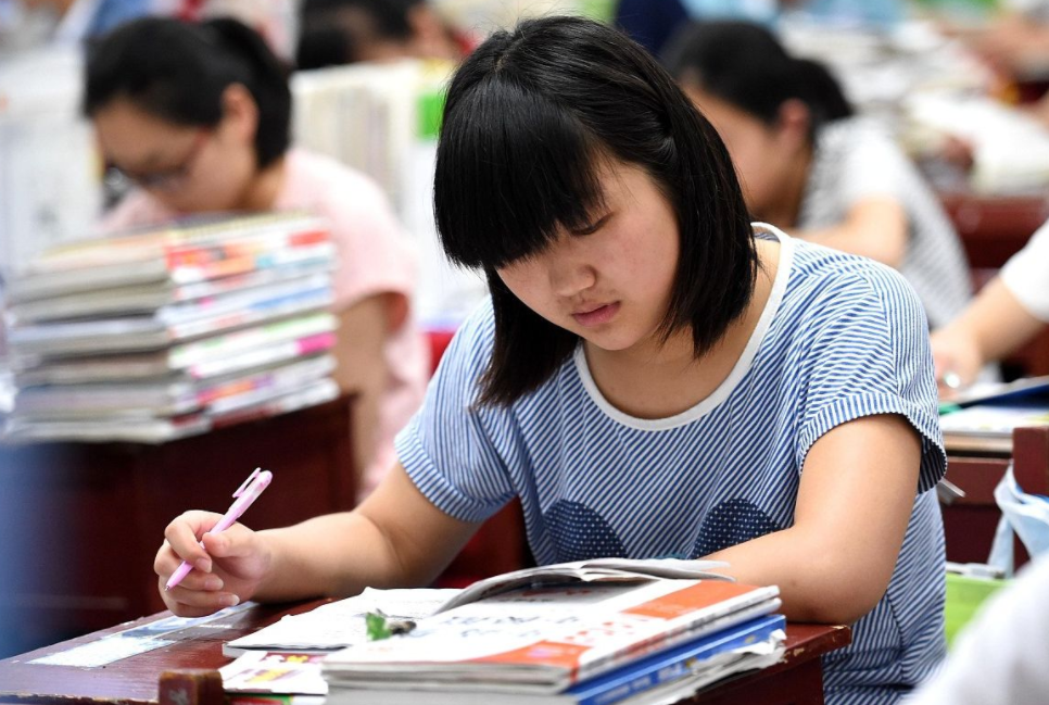 为何高三“一模”如此重要？班主任给出答案，难怪学生这么重视