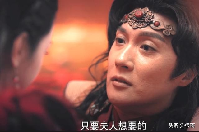 朱圣祎凭借《冰火凤》出圈，不仅是中俄混血，还出演过《楚乔传》