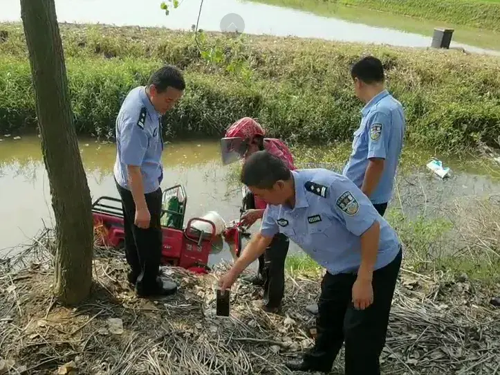 人民警察节丨检察院里的警察担当