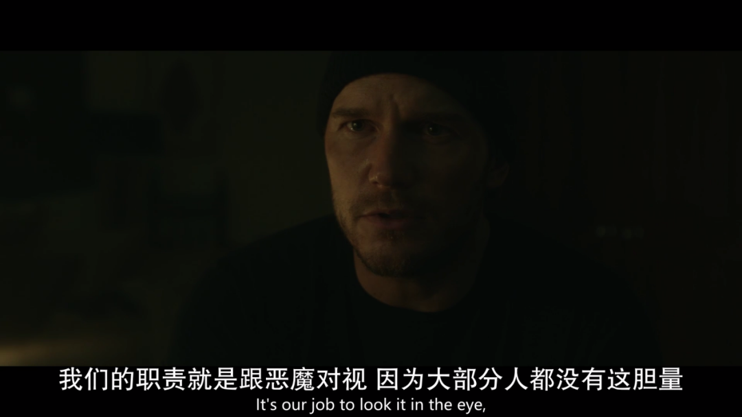 燃爆了！复仇爽片都给我按这个拍