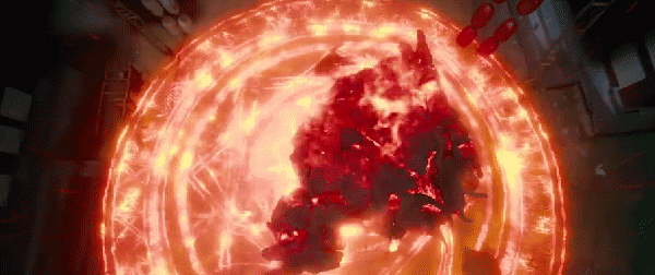 刚上线的《五行秘术》，飙升榜第一，以为是烂片看过之后亮点多多