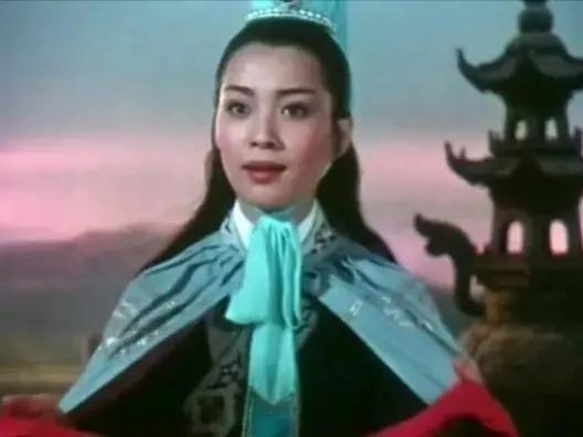 谢芳没曹银娣漂亮？你可知谢晋选角的用意吗？