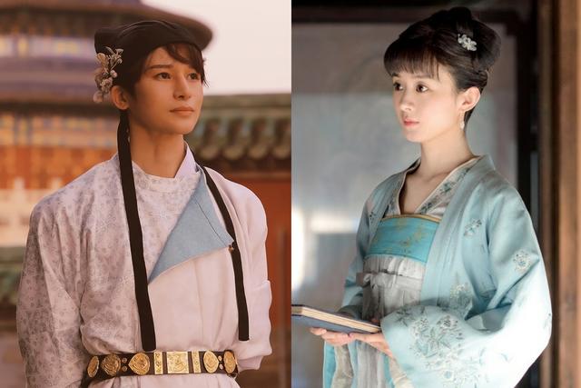 花千骨影剧版哪个好？陈奕天：赵丽颖YYDS