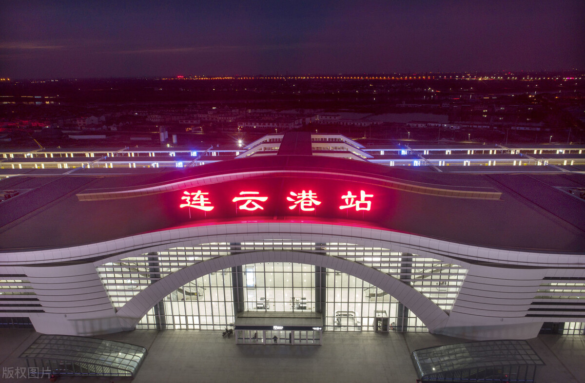 连云港的高等教育在江苏省倒数第二，能否组建师范学院、医药学院