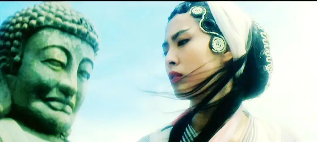 武侠电影大全国语版排名第十（10部被低估的华语经典电影）