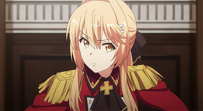 又三部異界番開播，男同事變成萌妹，女主第一話就一句台詞