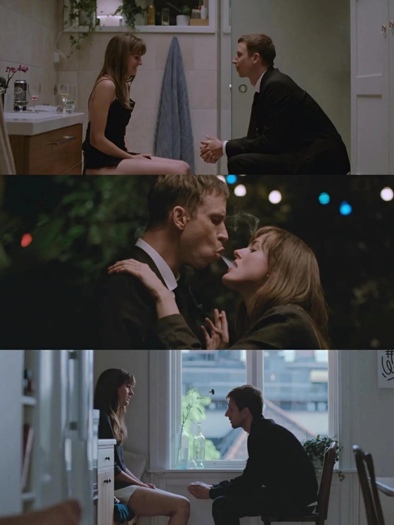 推荐好电影｜《世界上最糟糕的人》