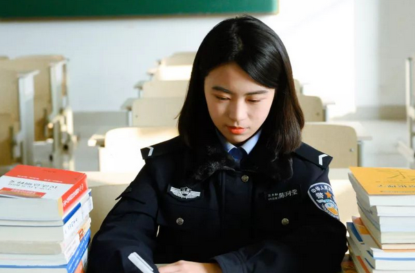 2022警校招生有新规，政审环节或将放宽，想当警察的学生把握机会