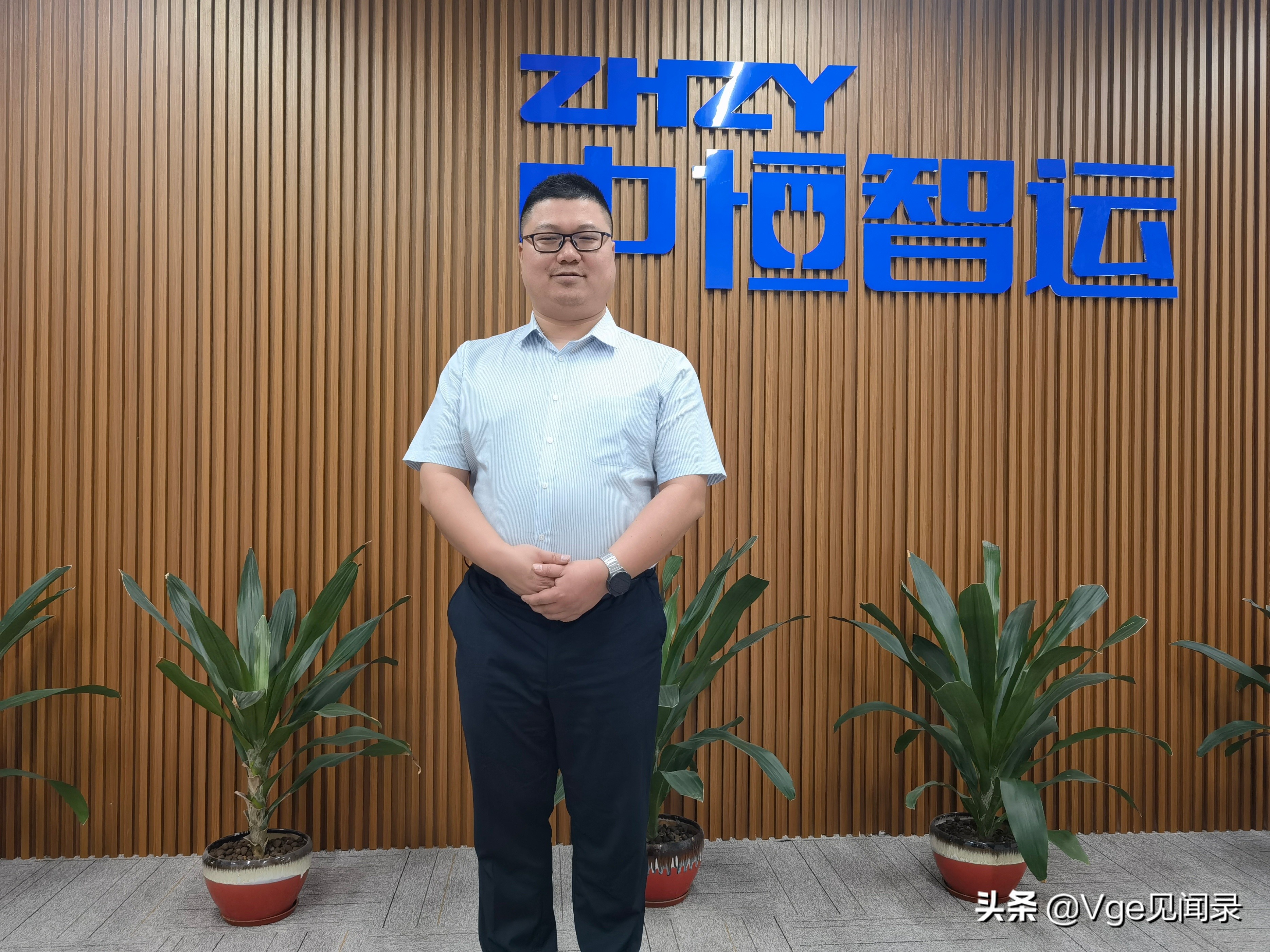 恒泰运沈建顺：立足吉利远程汽车，做“五位一体”经销运营综合体