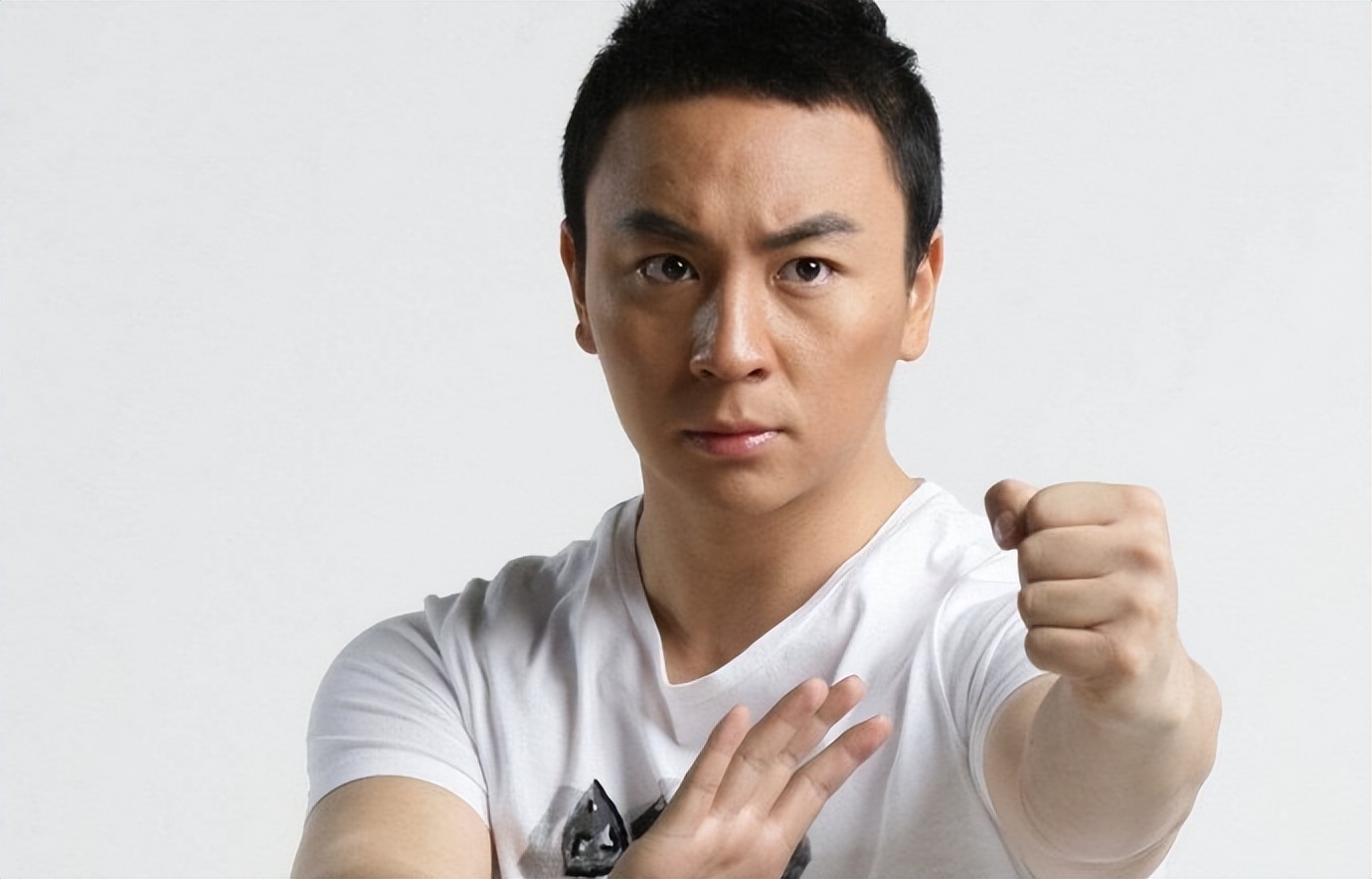 功夫片为何没落了？释小龙之后，再也没有优秀的武打童星了