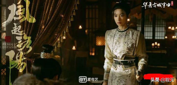 如何一眼分辨是倭风还是中国风