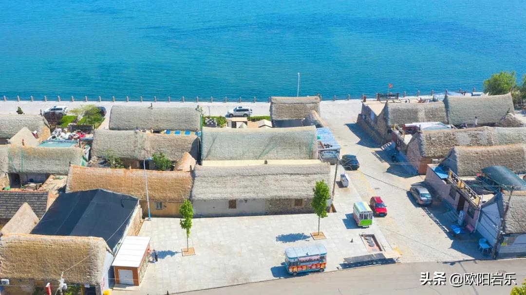 冬天必去的9个旅行地,背上心爱的单反相机,挑一个,现在就出发