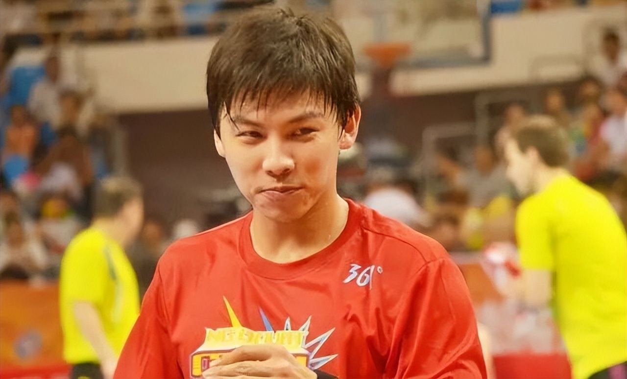 奥运冠军陈玘:两次被罚出国家队,曾到农村喂猪,再就业成教练