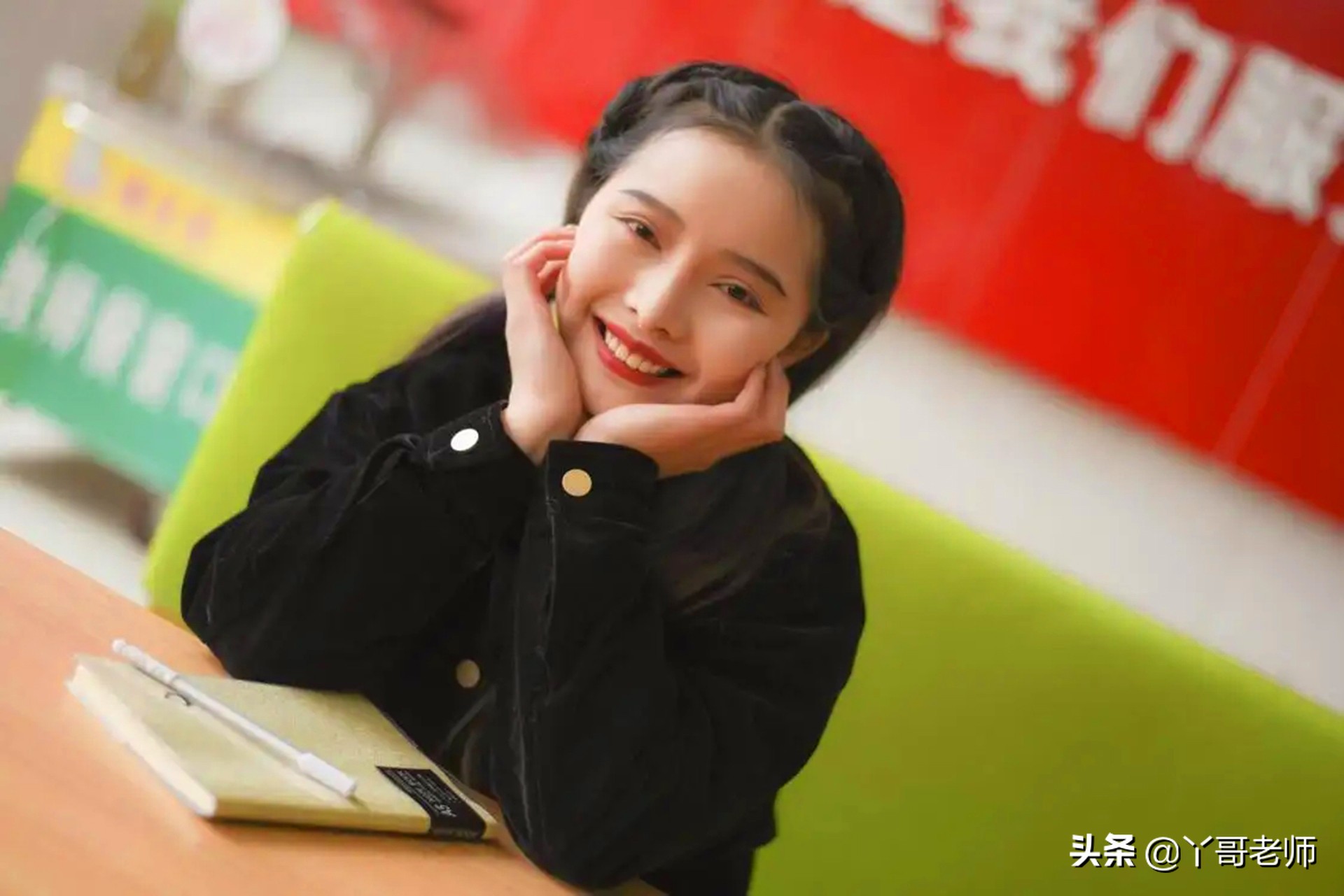 初中女生成绩不错，却不想考高中，班主任应该怎么办