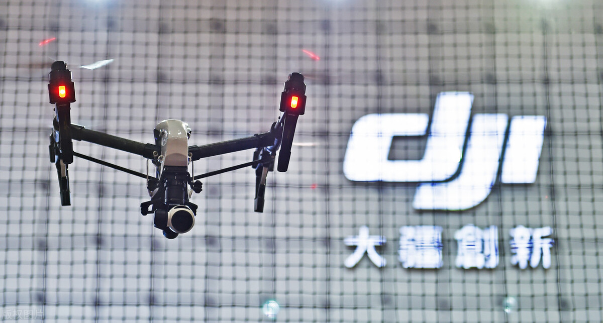 大疆无人机事件营销如果一个事件能够从一个平台实现破圈传播走向全网