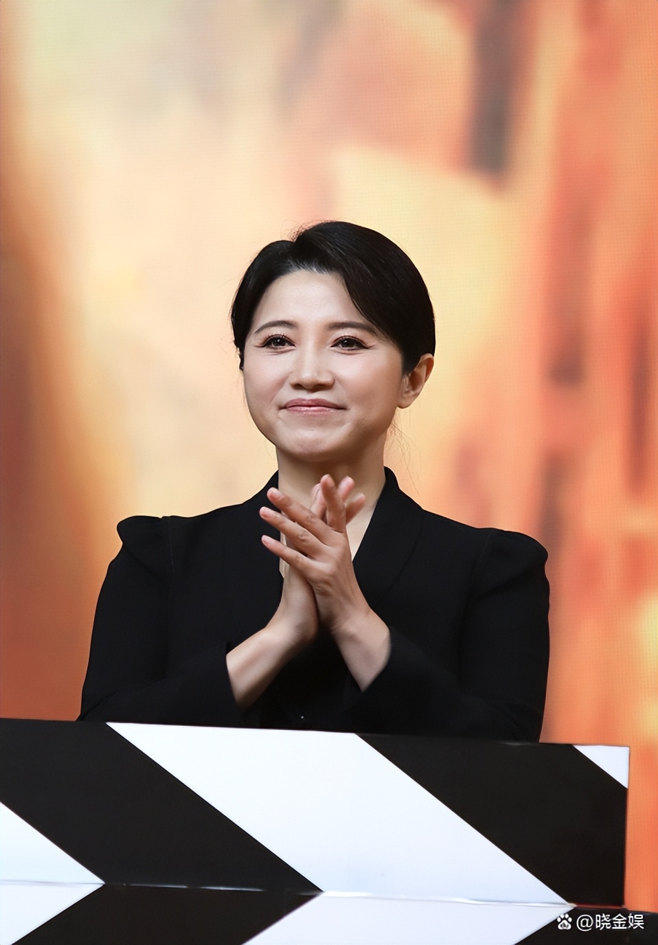 颜丙燕：下定决心拼演技，为更接近乡村教师形象“20天减掉15斤”