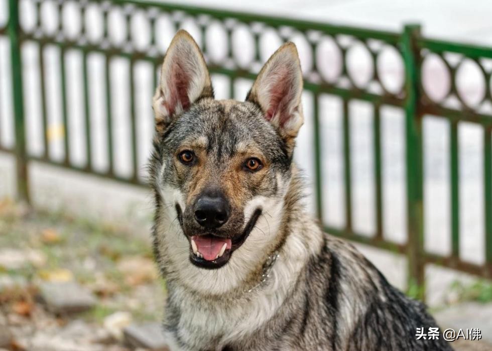 53个美国犬种背后的故事
