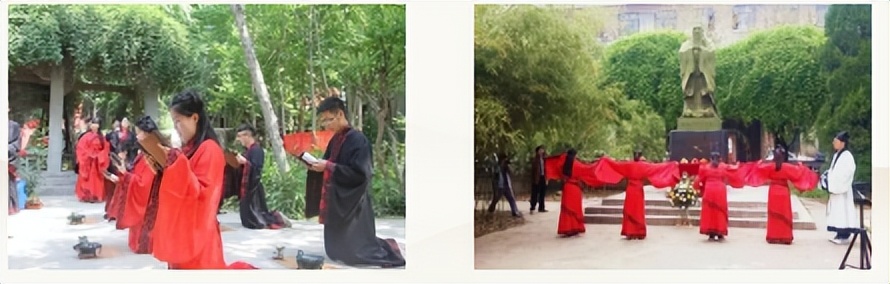 院系篇丨西北大学历史学院