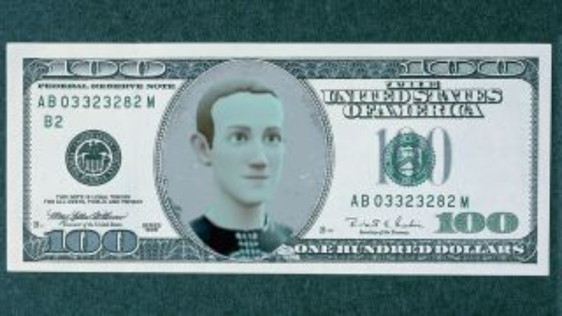Meta或正在開發虛擬貨幣扎克幣，是否以加密貨幣形式出現仍然未知