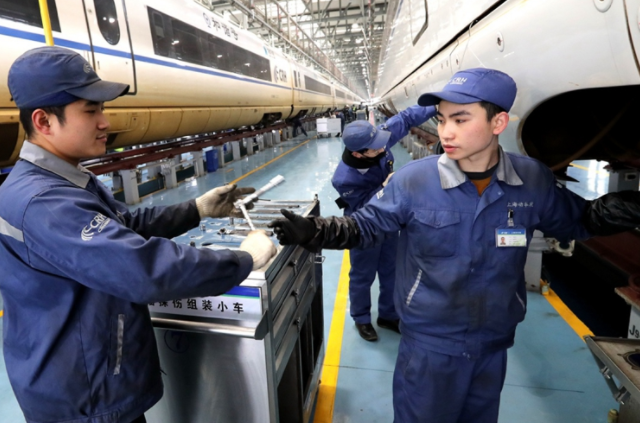 大学生喜从天降，又一国企招聘“不用笔试”，面试通过即可入职