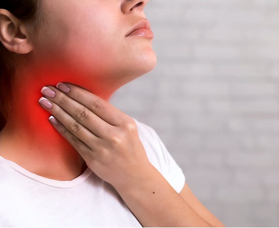 嗓子里总有痰，痰多吐不完？教你4招，切断“生痰之源”