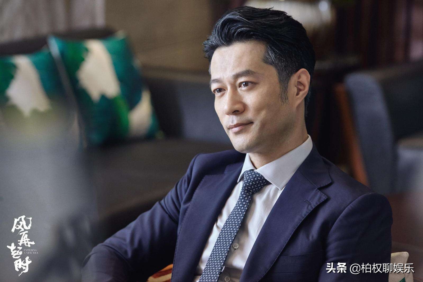 谁才是真正的“腹有诗书气自华”？李光洁、谭凯，谁更厉害？