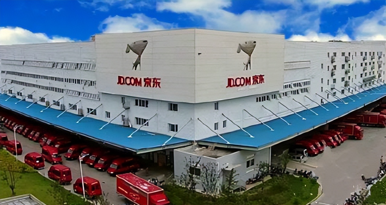 京东001号快递员金宜财：死心塌地送快递12年，刘强东给了他什么