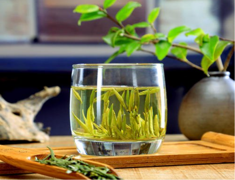 建议男人：生活不要太节俭，常喝5款“健体茶”，精力充沛身体棒