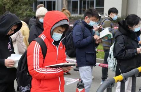 2022考研国家线有新消息，34所院校分数线公布时间，考研党需知晓