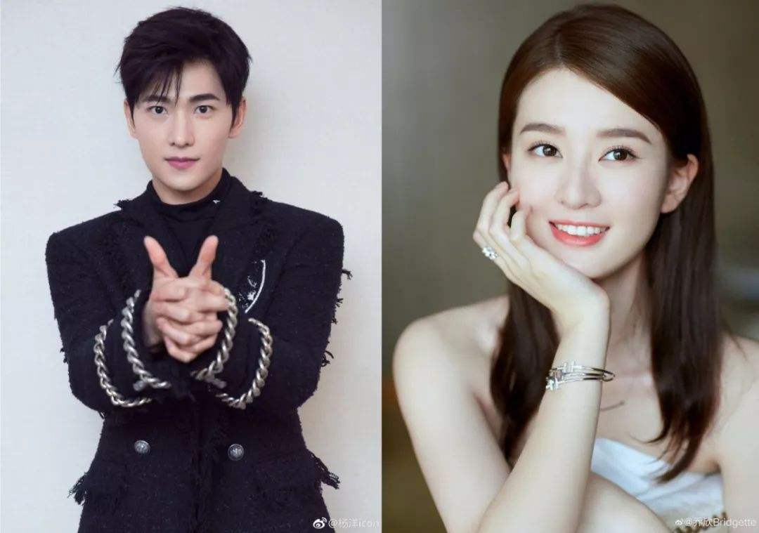 看似单纯无害，实则绯闻不断的7位明星，个个是“撩汉高手”