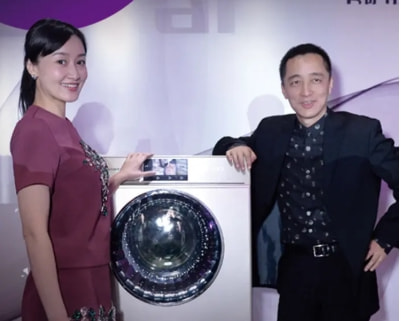 赵子琪：两个男人为她离婚，不是陈坤儿子的生母