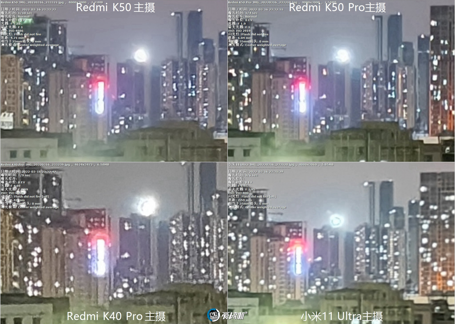 平民机皇！Redmi K50评测：2399元的2K屏+天玑8100