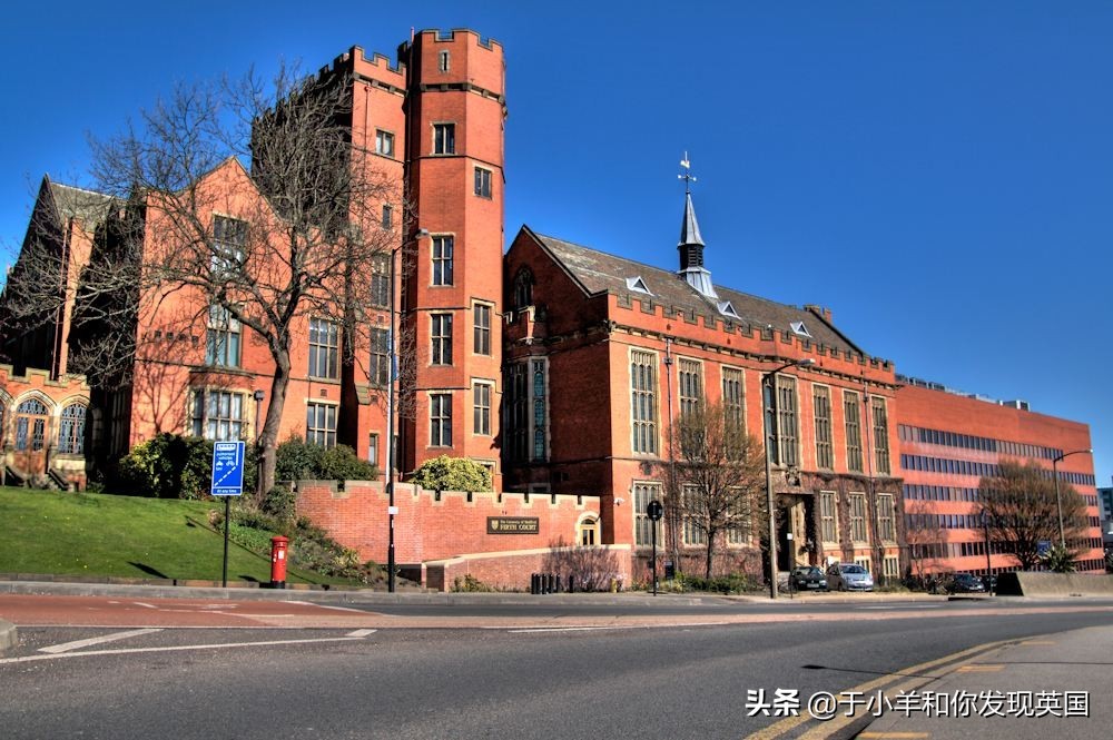 22fall 英国热门大学最新申请截止时间汇总，抓紧时间申请了